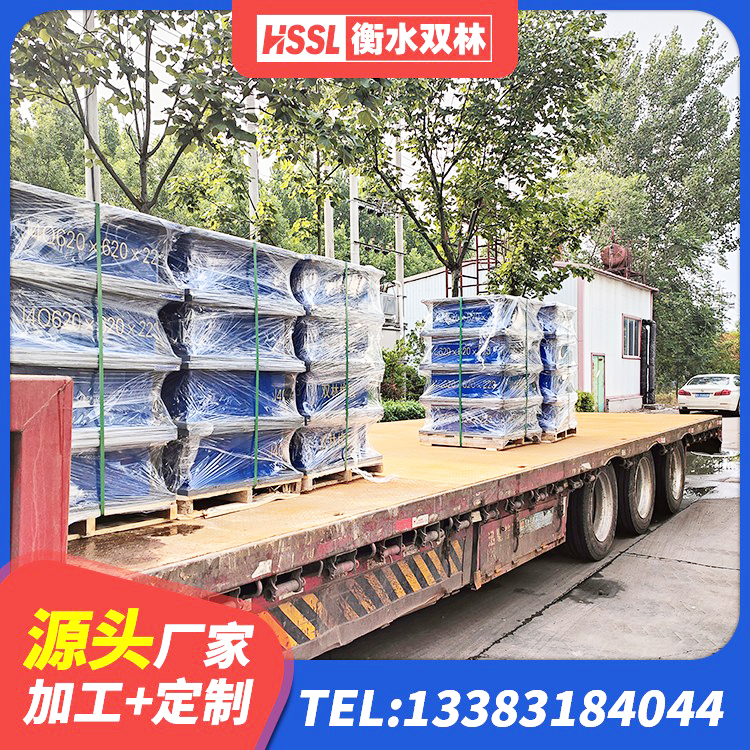 新余隔震高阻尼支座什么价格 新余LNR水平力分散型橡胶支座 新余隔震支座产品定价 新余LRB1200铅芯橡胶隔震支座什么价格 - 第7张