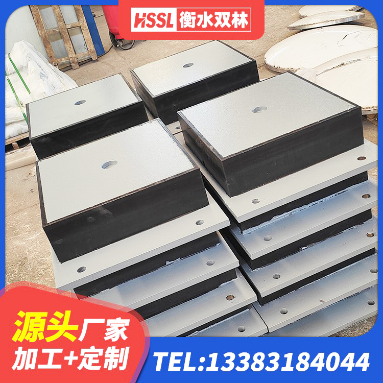 新余LNR隔震支座800 新余LNR隔震支座500生产厂家 新余LNR水平力分散型隔震支座厂家电话 新余厚肉橡胶隔震支座源头工厂 - 第2张