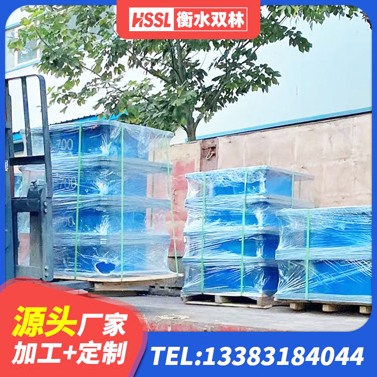 新余LNR隔震支座800 新余LNR隔震支座500生产厂家 新余LNR水平力分散型隔震支座厂家电话 新余厚肉橡胶隔震支座源头工厂 - 第8张