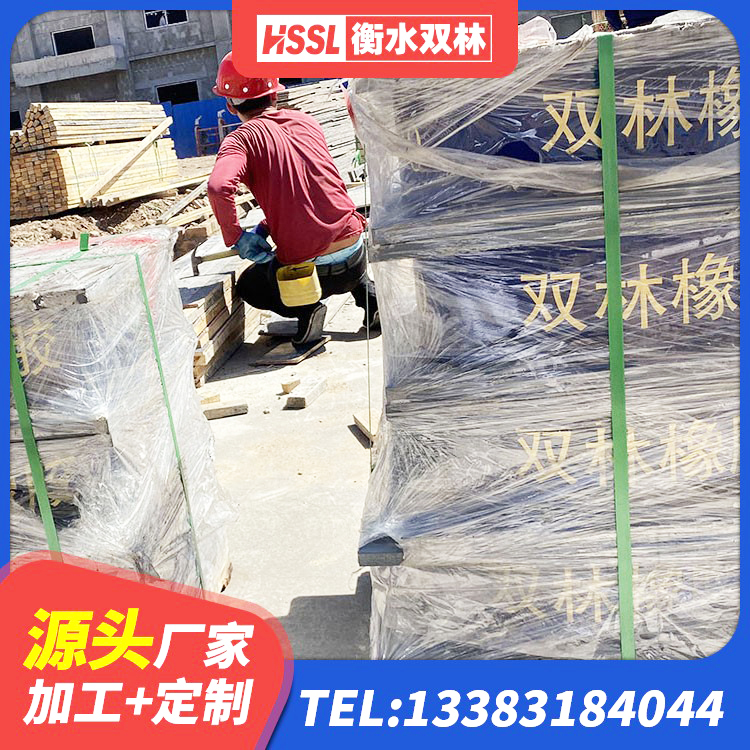 新余建筑铅芯型橡胶隔震支座源头工厂 新余建筑铅芯叠层橡胶隔震支座 新余建筑抗震支座多少钱 新余建筑抗震支座LNR800源头工厂 - 第4张