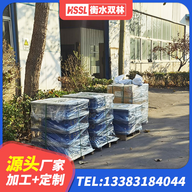 新余LRB1500支座源头工厂 新余LNR600橡胶支座多少钱 新余建筑减震橡胶支座价格 新余LNR600支座多少钱 - 第5张