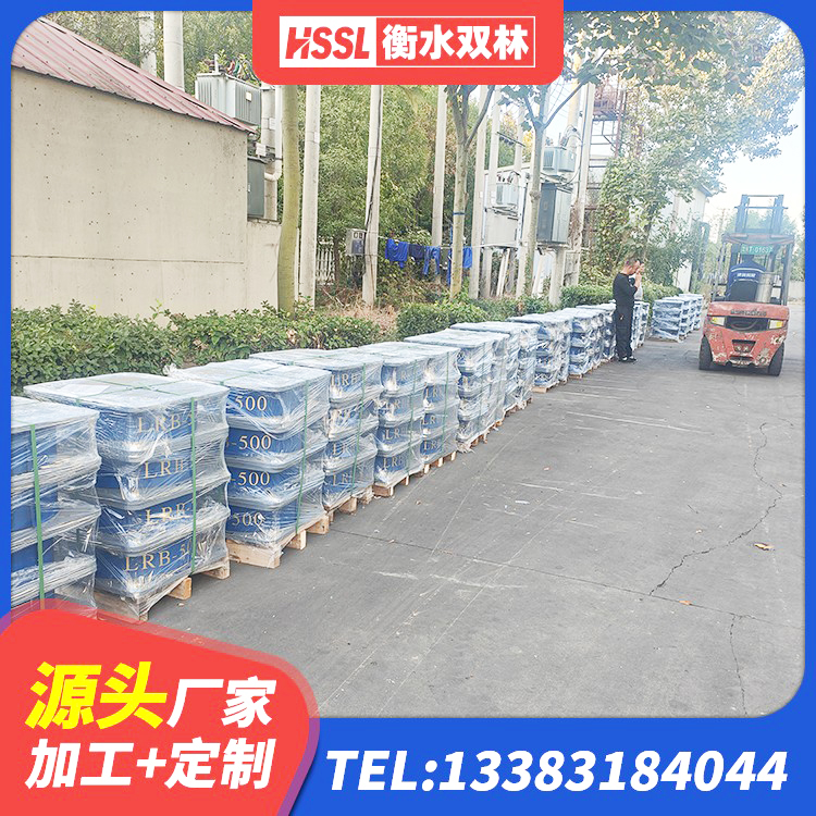 新余建筑铅芯建筑隔震支座 新余铅芯隔振支座厂家电话 新余LNR1000天然橡胶支座什么价格 新余隔震建筑的隔震支座源头工厂 - 第8张